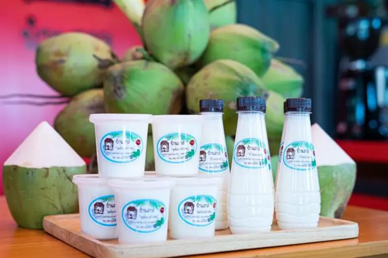 ขอเชิญเที่ยวงานมะพร้าว ที่เซ็นทรัลเฟสติวัล สมุย และเซ็นทรัลพลาซา มหาชัย