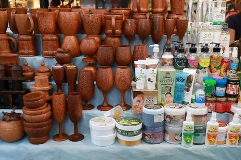 ขอเชิญเที่ยวงานมะพร้าว ที่เซ็นทรัลเฟสติวัล สมุย และเซ็นทรัลพลาซา มหาชัย