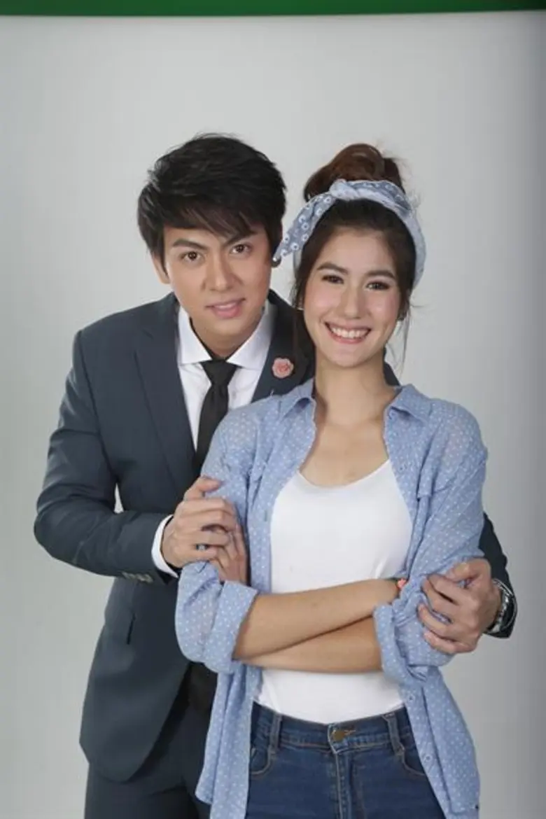 เมื่อ "ข้าวปั้น" มหาบัณฑิตสาวบ้านนา รับบท...