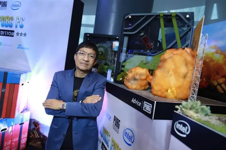 แอดไวซ์ ชู อี-สปอร์ต มาร์เก็ตติ้ง เดินเครื่องจัดแข่งขัน Advice E-Sports 2019 Episode 2 บุก 18 มหาลัย