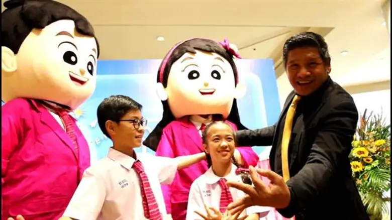 สายร้อง เล่น เต้น Dancer ห้ามพลาด “ครูเทียม” รวมครูเพลง นักแสดง ร่วมตัดสิน “มหกรรมการศึกษาท้องถิ่นระดับประเทศ” วันที่ 7-10 สิงหาคม 2562 จ.ร้อยเอ็ด