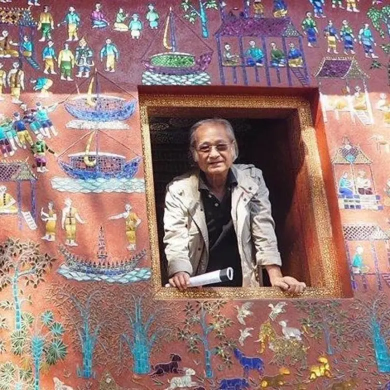 ประสบความสำเร็จในการปลูกฝังให้เยาวชนไทยรั...