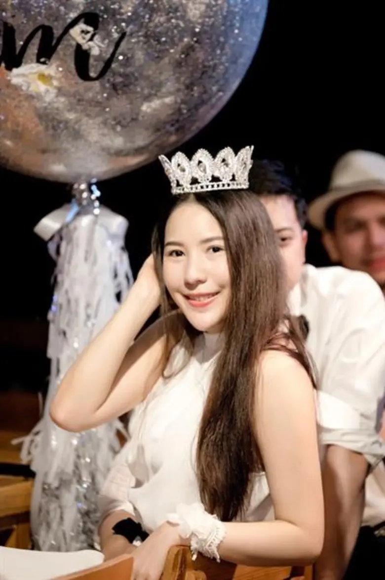 ดร.พิมพ์ขวัญ บุญจิตต์พิมล ทายาทโรงพยาบาลน...