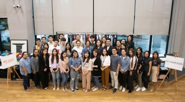 SC Asset จับมือ สองกูรู International Brand ด้านความงามและแฟชั่นสร้างประสบการณ์เหนือระดับ