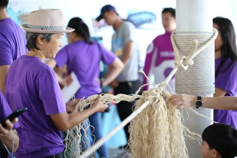 ดอนเมืองโทลล์เวย์ จัดกิจกรรม “Tollway Rally Thank you User 2019”