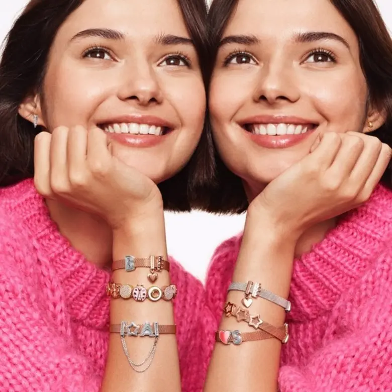 PANDORA Reflexion 2019 กลับมาแล้ว