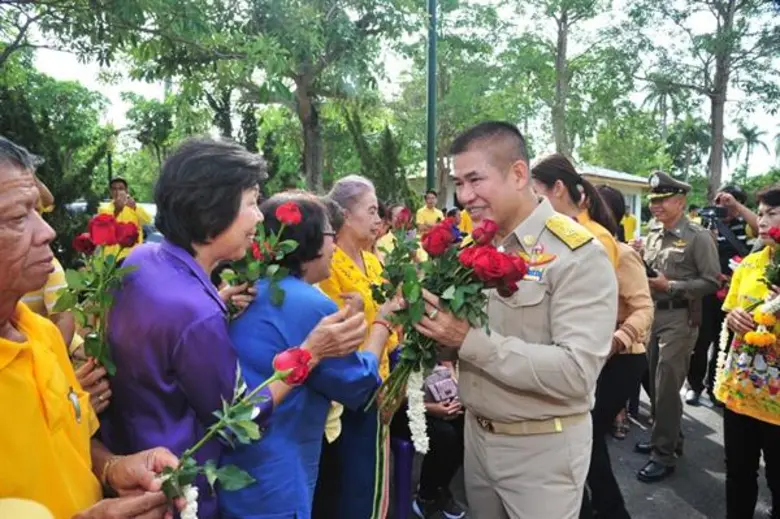 “ธรรมนัส” รมช.เกษตรฯ สั่งตั้งคกก.บริหารจัดการกว๊านพะเยา ขับเคลื่อนการพัฒนาและแก้ไขปัญฆาในพื้นที่อย่างเป็นรูปธรรม