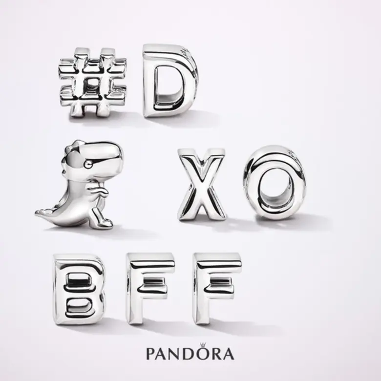 ชาร์มน้องไดโนเสาร์สุดน่าเลิฟ จาก PANDORA