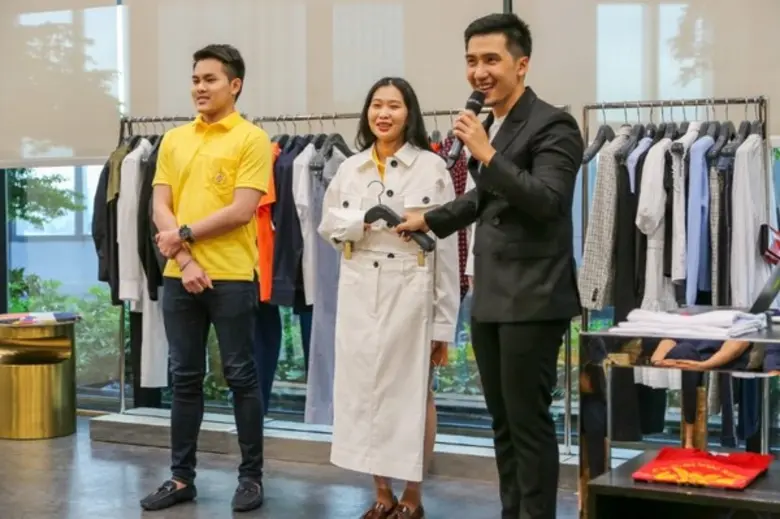 SC Asset จับมือ สองกูรู International Brand ด้านความงามและแฟชั่นสร้างประสบการณ์เหนือระดับ