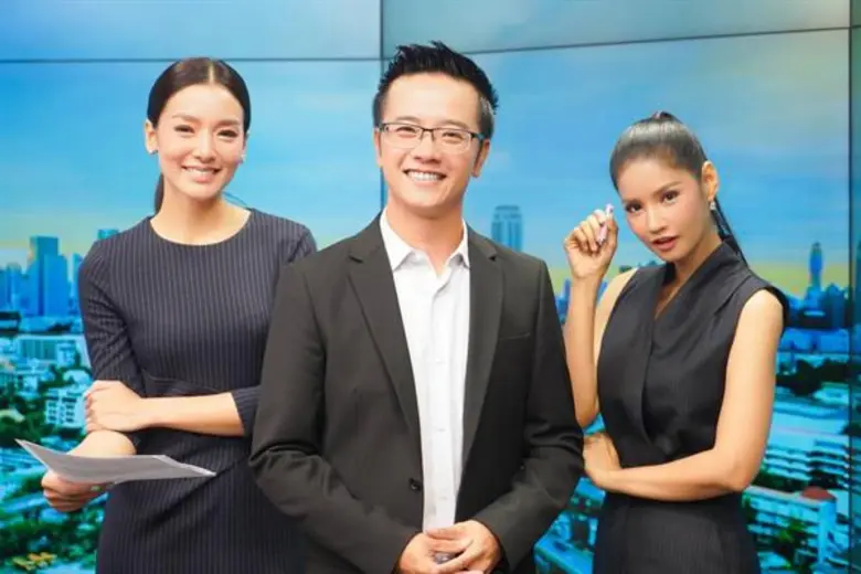 สถานีข่าว TNN ช่อง 16 เดินหน้าผลิตคอนเทนต...