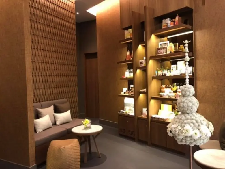 ภาพข่าว: Let's Relax, Thailand's Boutique Day Spa เปิดสาขา Let's Relax Central Embassy กรุงเทพฯ