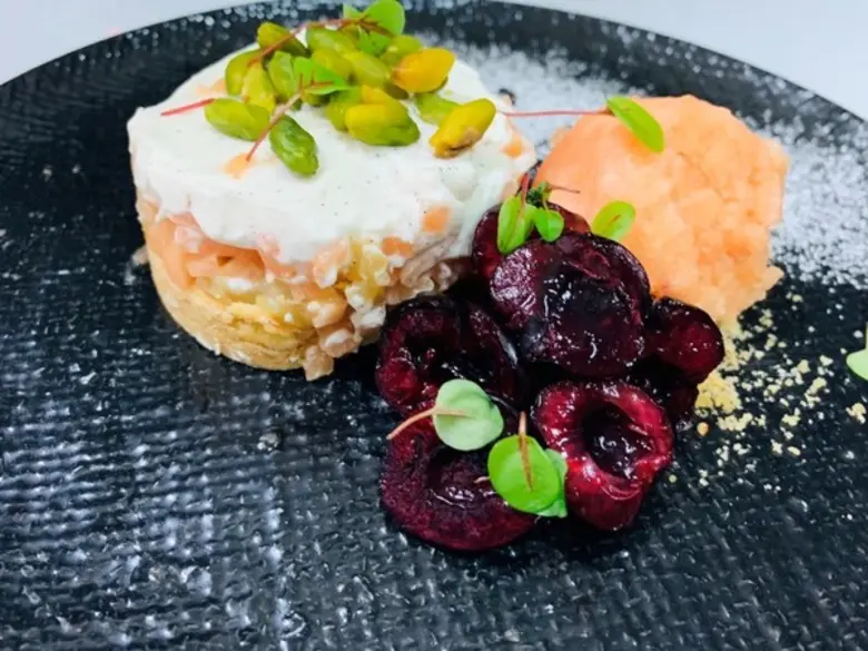 ศูนย์การค้ามิลลี่ มอลลี่ สุขุมวิท 20 ชวนอ...