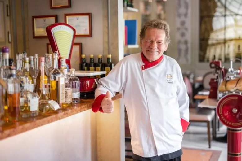 แกลเลอเรีย มิลาโน ชวนชิมเมนูแนะนำ