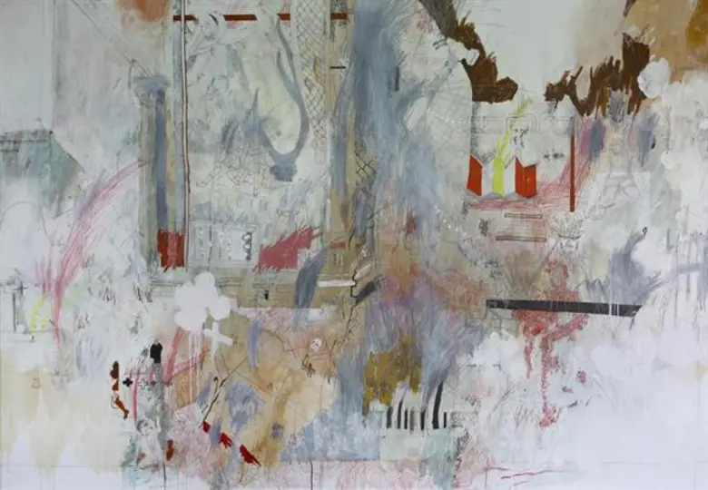 To commemorate the fifth edition of the r...