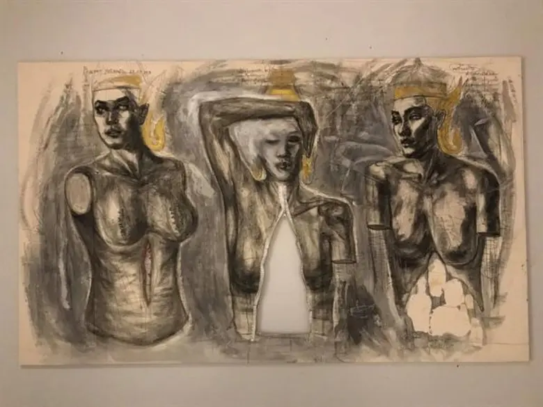 Fifth Art Rotation Series to feature unique artist duo at 137 Pillars Suites & Residences Bangkok