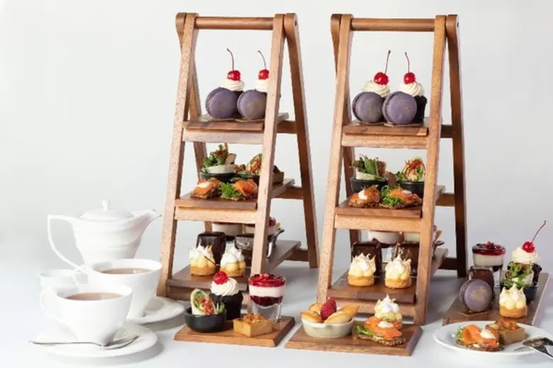 เอโฟเรีย สปา ณ ฮิลตัน พัทยา นำเสนอแพ็คเกจ...