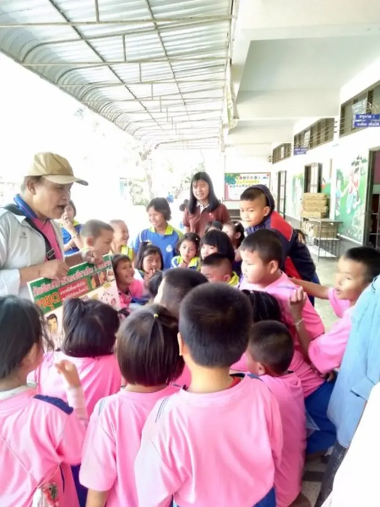 กรมสนับสนุนบริการสุขภาพ (กรม สบส.) ชูแนวคิดการเฝ้าร...