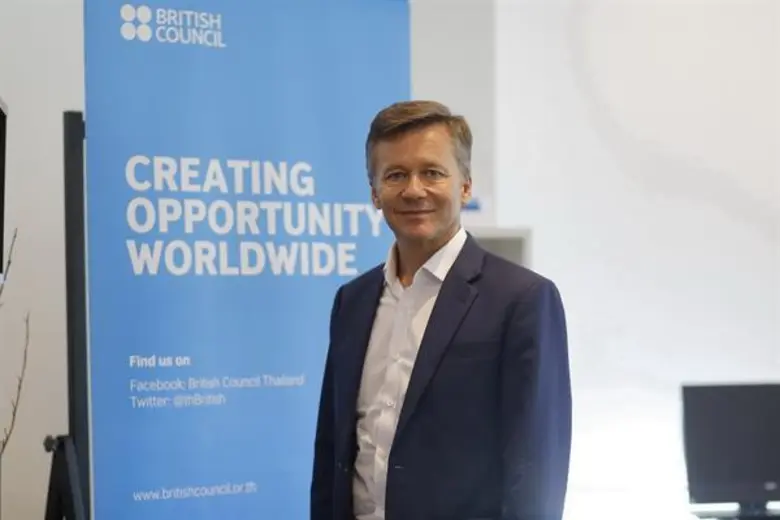 บริติช เคานซิล ปั้นโครงการ University – Industry Links ยกระดับสถาบันอุดมศึกษา - อุตสาหกรรมไทยสู่เวทีระดับโลก
