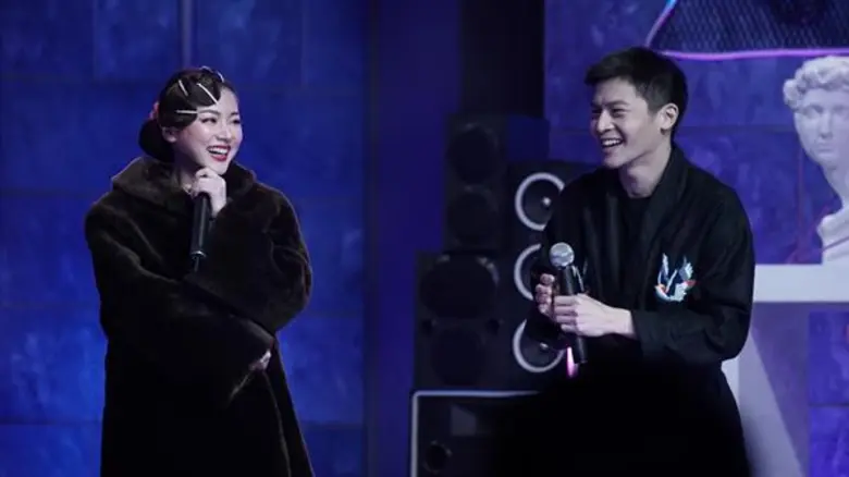 ปิดซีซั่นสุดเดือด สำหรับรายการ "LIP SYNC ...