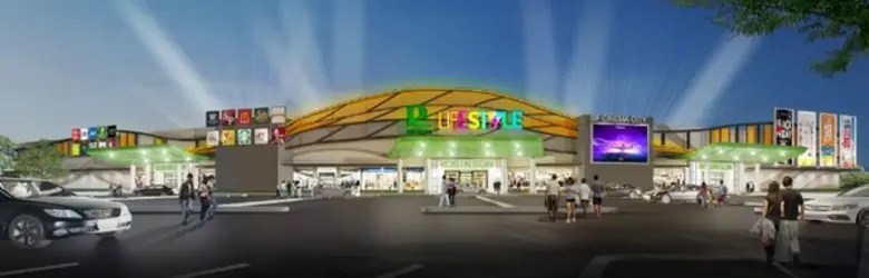 โรบินสัน ทุ่มงบราว 200 ล้านบาท เร่งเครื่อ...