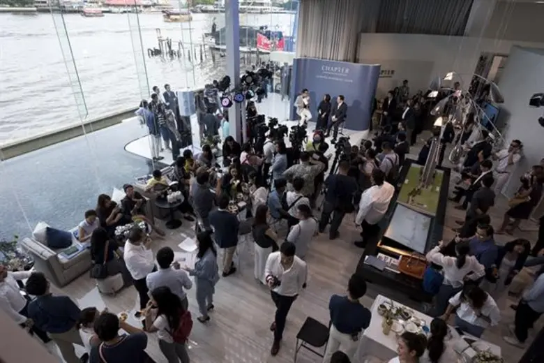 พฤกษาสร้างประสบการณ์รูปแบบใหม่ของการใช้ชี...