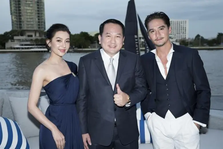 สัมผัสบริบทใหม่ “แชปเตอร์ เจริญนคร - ริเวอร์ไซด์” คอนโดมิเนียมไฮเอนด์ ล่าสุดจากพฤกษา กับประสบการณ์ของการใช้ชีวิตสุดเอ็กซ์คลูซีพริมน้ำ ใจกลางสาทร - เจริญนคร