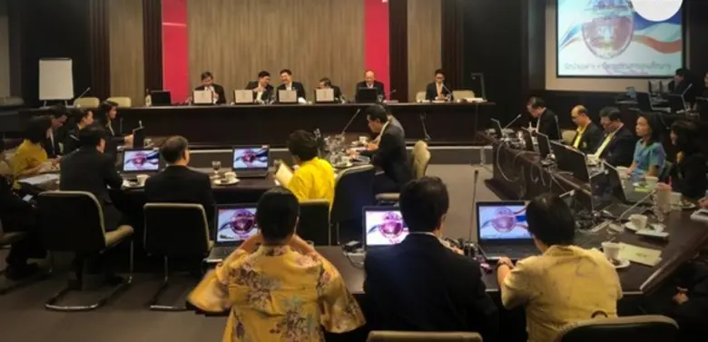 วว. ร่วมงาน“เปิดบ้านจุฬาฯ หารือกระทรวงการอุดมศึกษาฯ” ขับเคลื่อนทิศทางการพัฒนาอุดมศึกษาในศตวรรษที่ 21 เพื่อสังคม โลก ที่ยั่งยืน