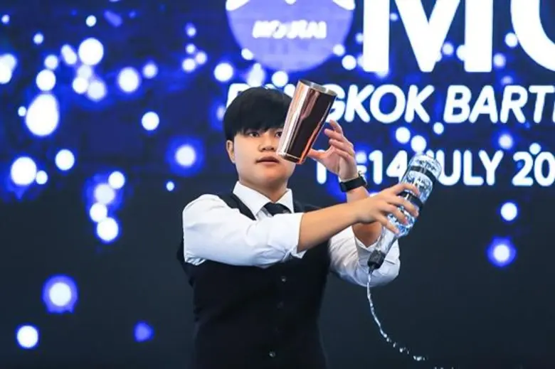 กุ้ยโจว เหมาไถ (Kweichow Moutai) เครื่องด...