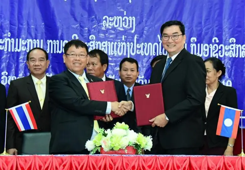 ดร.บุญรักษ์ ยอดเพชร เลขาธิการคณะกรรมการกา...