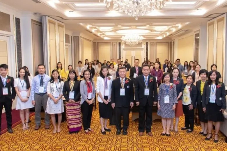 วว.จัดประชุมเชิงวิชาการนานาชาติ Symposium on Food Safety Testing (Fruit Juice Adulteration) in Asean