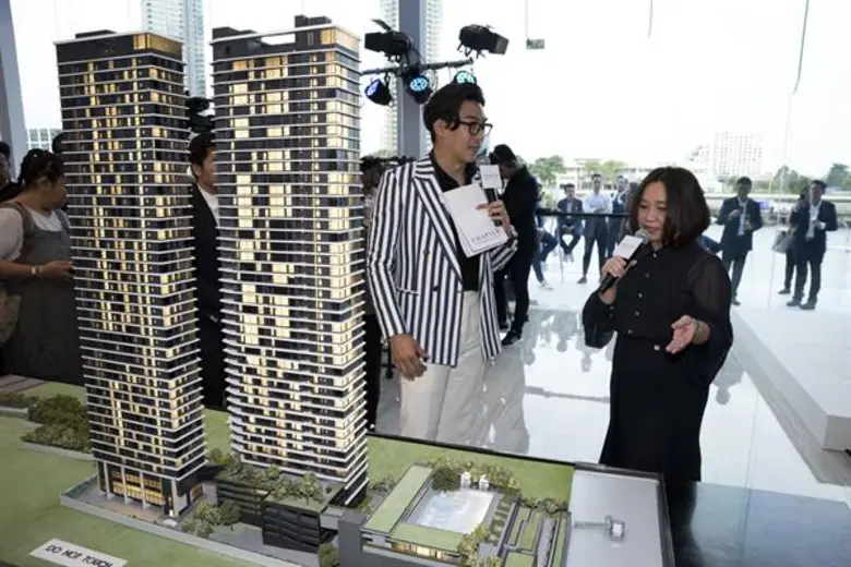 พฤกษาสร้างประสบการณ์รูปแบบใหม่ของการใช้ชี...