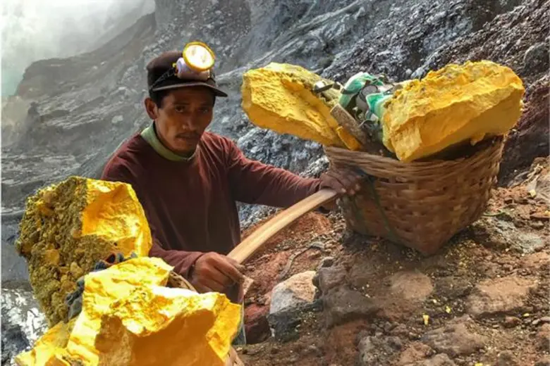 ICONIC VOLCANO โบรโม่ – คาวาอีเจี้ยน ที่สุดกับเสน่ห์ที่ท้าทาย บอกเลยว่าห้ามพลาด!