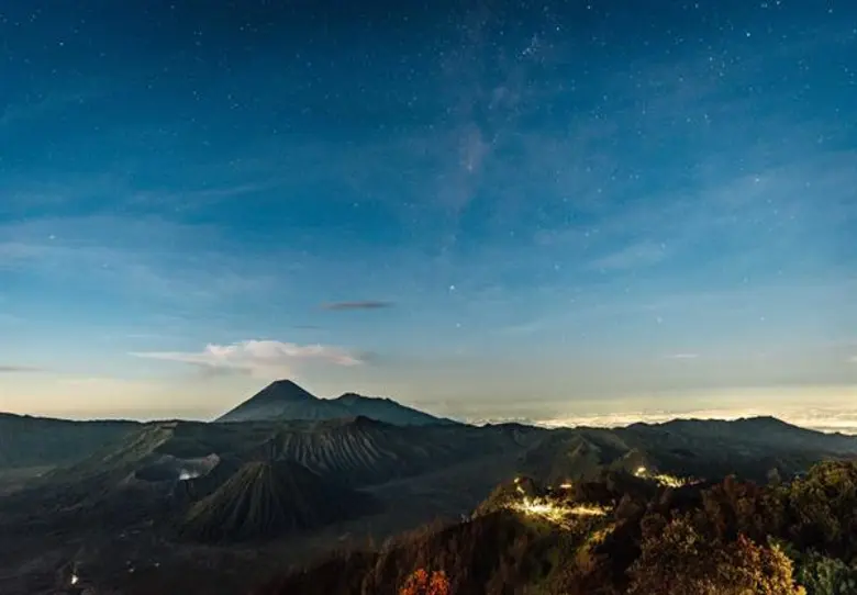 ICONIC VOLCANO โบรโม่ – คาวาอีเจี้ยน ที่สุดกับเสน่ห์ที่ท้าทาย บอกเลยว่าห้ามพลาด!