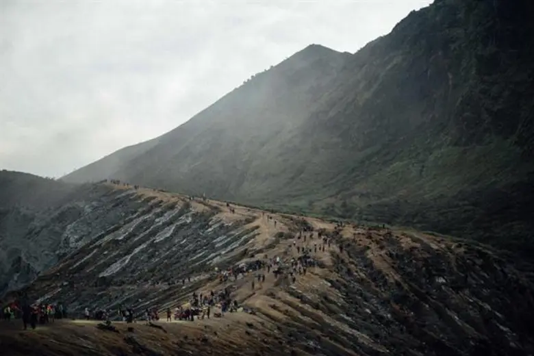 ICONIC VOLCANO โบรโม่ – คาวาอีเจี้ยน ที่สุดกับเสน่ห์ที่ท้าทาย บอกเลยว่าห้ามพลาด!