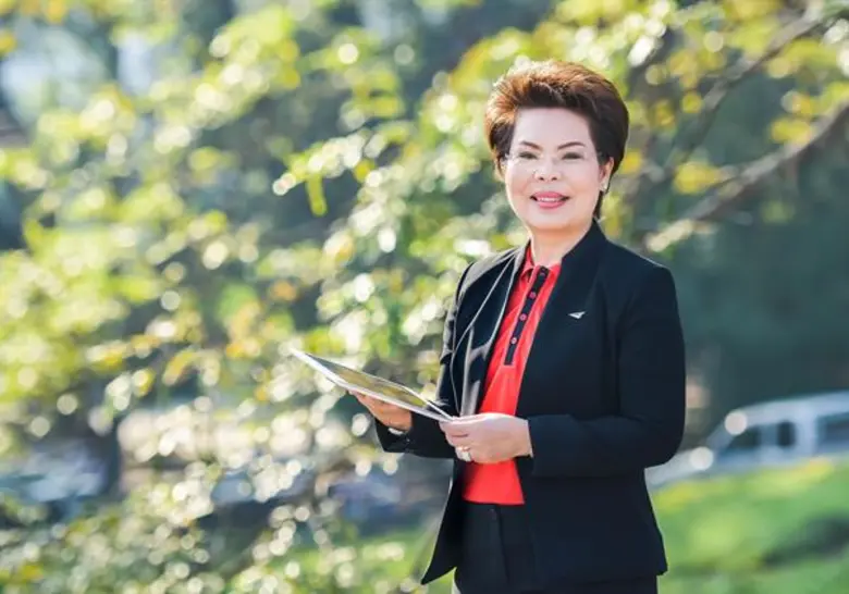 บริษัท ไปรษณีย์ไทย จำกัด (ปณท) ชูศักยภาพก...