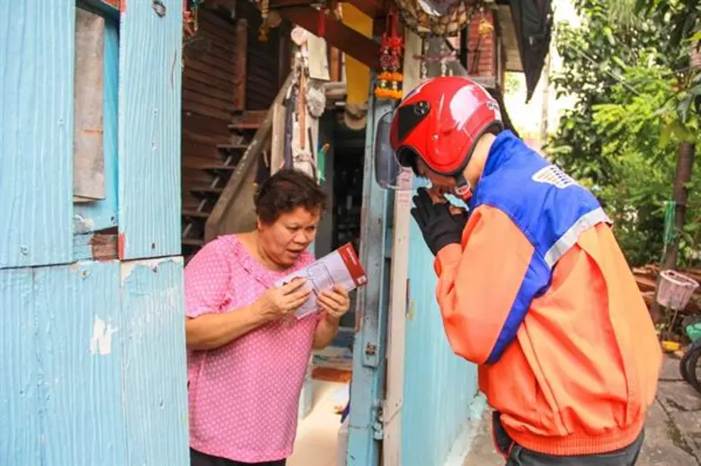 ไปรษณีย์ไทย ชู “ส่งเช้าได้บ่าย ส่งบ่ายได้เช้า” ตอบความต้องการลูกค้าอีคอมเมิร์ซ พร้อมกระจายจุดบริการครอบคลุมทั่วประเทศ