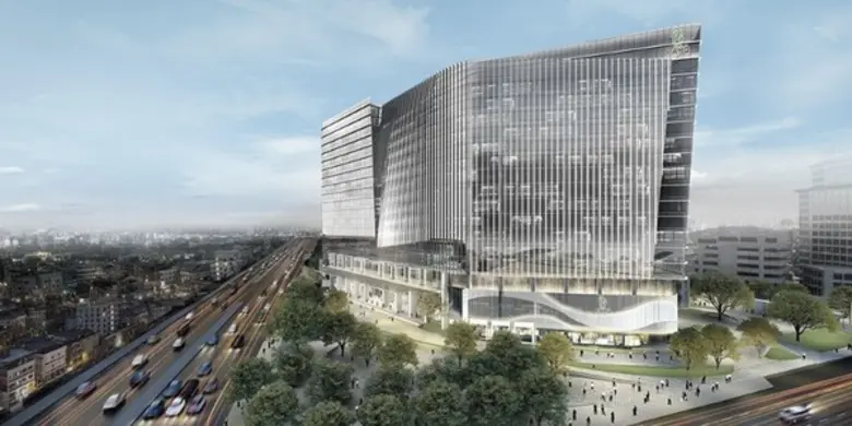 บริษัทที่ปรึกษาและบริการด้านอสังหาริมทรัพ...