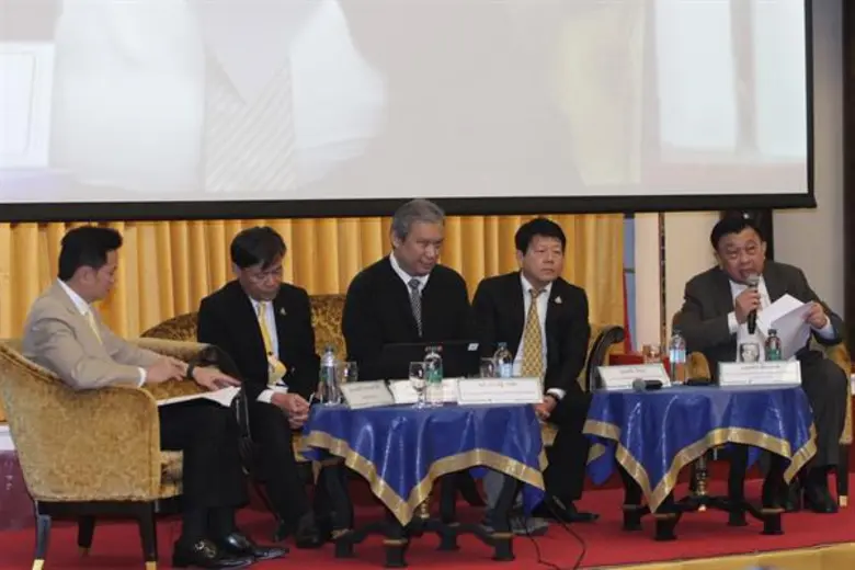 สภาวิศวกร สถาบันการศึกษา ภาครัฐและเอกชน ร่วมชี้โรดแมปวิศวกรยุคดิสรัปชั่น เตรียมปฏิรูปวิศวกรไทยปี 2020 ต้องเป็นที่พึ่งของสังคมได้