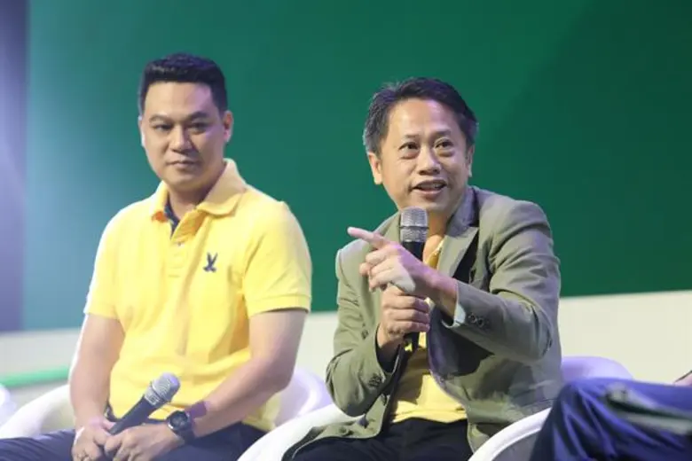 Continue the mission "Think-For" to adjust the Thai business speed, strengthen the knowledge of the digital age, In the AIS ACADEMY for THAIs: to the Region @Chiang Mai