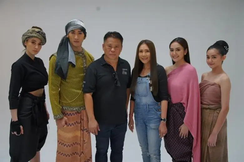 ฟิตติ้งไปเป็นที่เรียบร้อยแล้วสำหรับ ซี่รี...