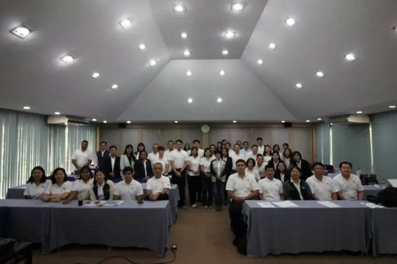 ศรีปทุม ม.เอกชน แห่งแรก! ปั้นอาจารย์คุณภาพ 3 วิทยาเขต สู่มาตรฐานอาจารย์มืออาชีพ (SPU-PSF)