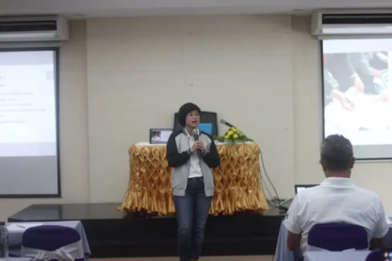 ศรีปทุม ม.เอกชน แห่งแรก! ปั้นอาจารย์คุณภาพ 3 วิทยาเขต สู่มาตรฐานอาจารย์มืออาชีพ (SPU-PSF)