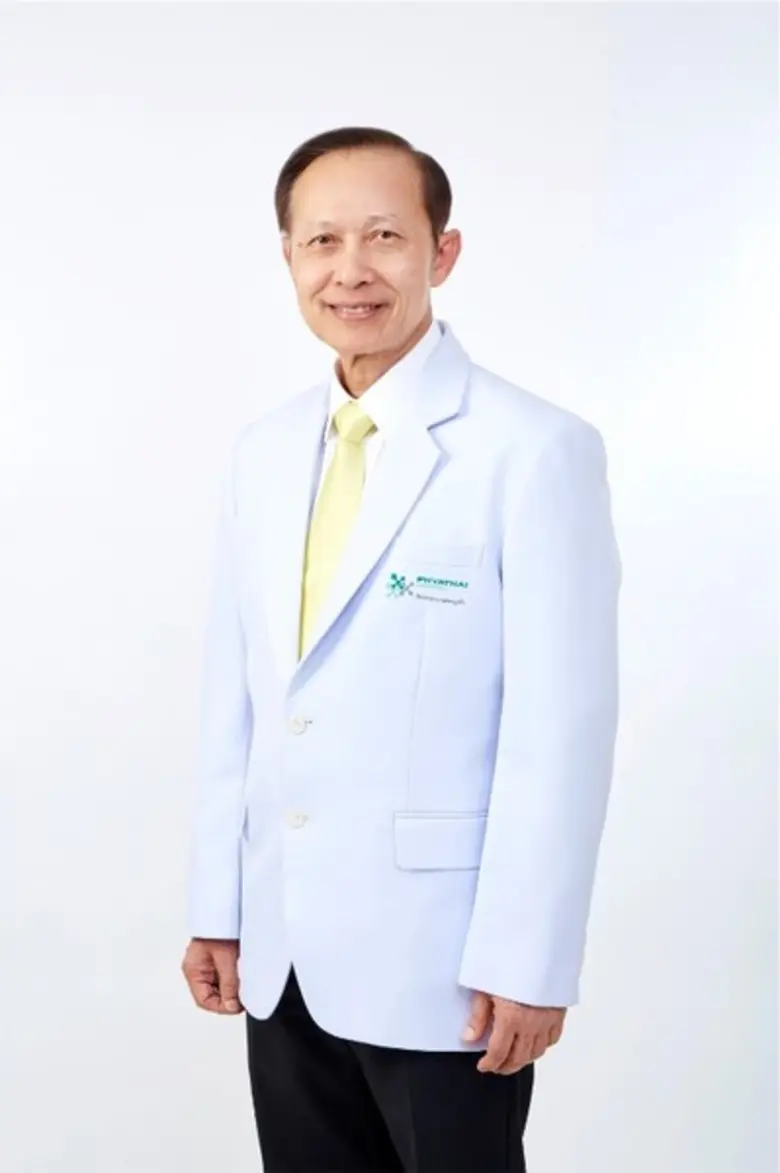 “ครบรอบ 43 ปี รพ.พญาไท 1” ชูวิสัยทัศน์ผู้นำด้านการแพทย์และบริการ