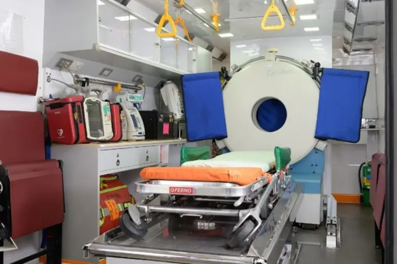 “ครบรอบ 43 ปี รพ.พญาไท 1” ชูวิสัยทัศน์ผู้นำด้านการแพทย์และบริการ