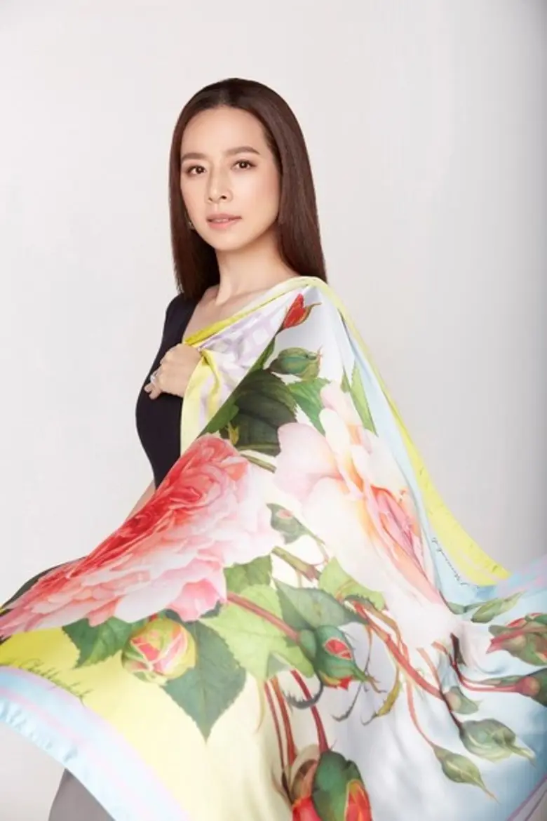 "มาดามแป้ง" นางนวลพรรณ ล่ำซำ กรรมการผู้จั...