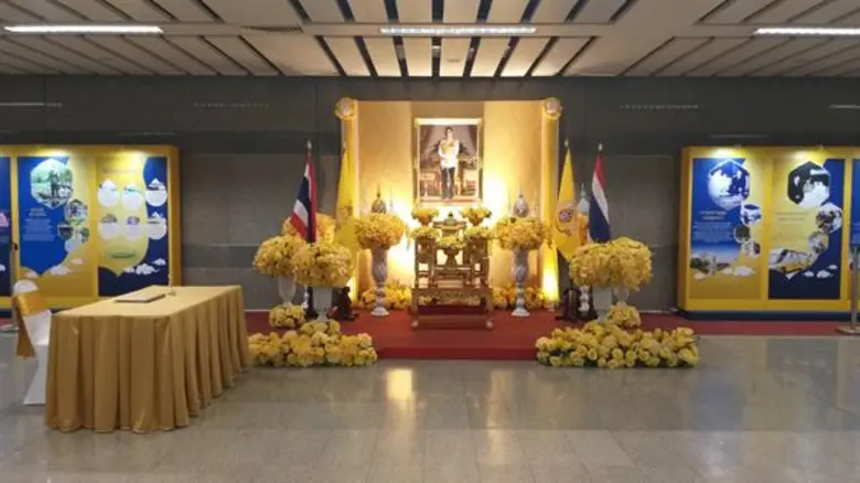 บริษัท ทางด่วนและรถไฟฟ้ากรุงเทพ จำกัด (มห...