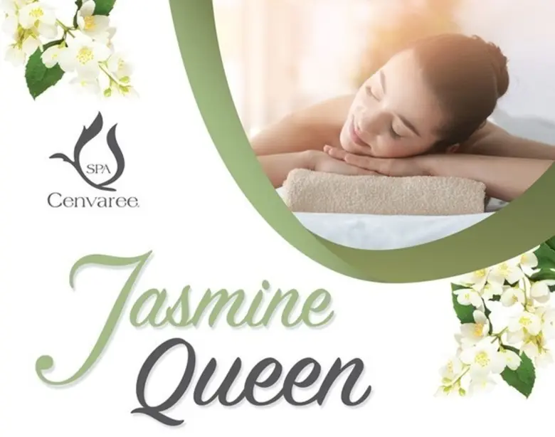 "สปาเซ็นวารี" โรงแรมเซ็นทาราแกรนด์ แอท เซ...