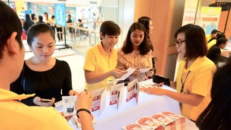 ทีเค พาร์ค ส่งนิทรรศการอ่านผ่านโลกดิจิทัลร่วมงาน “วันภาษาไทยแห่งชาติ”