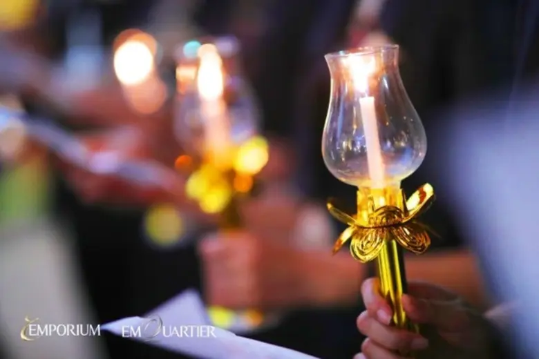 เนื่องในโอกาสวันเฉลิมพระชนมพรรษา พระบาทสม...