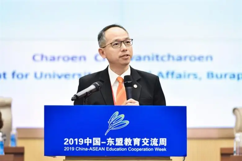 More than 2,000 Thai People Trained Under Alibaba Business School’s Global eCommerce Talent (GET) Initiative